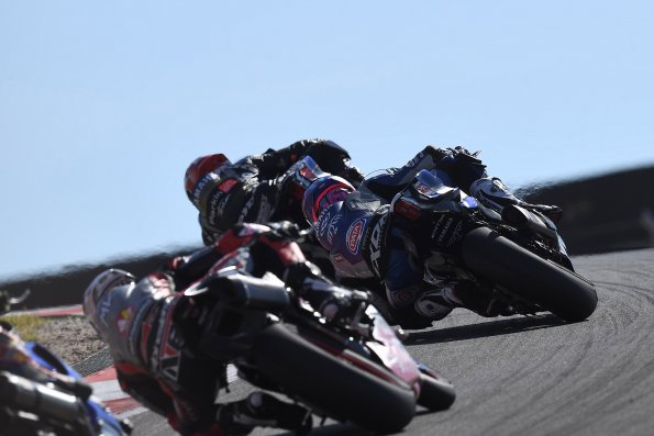 2021 11 WSBK Portimao 07875