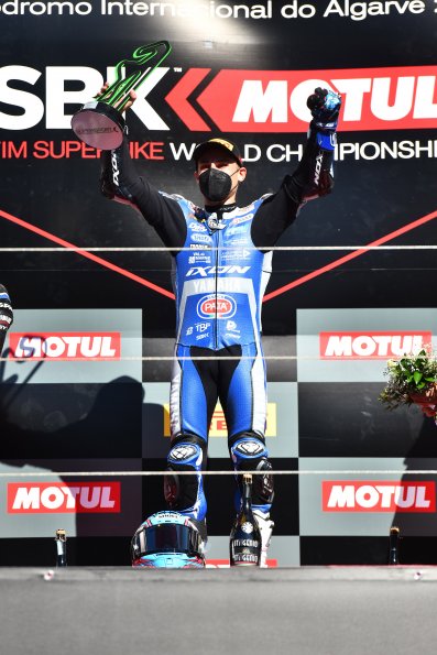 2021 11 WSBK Portimao 08133