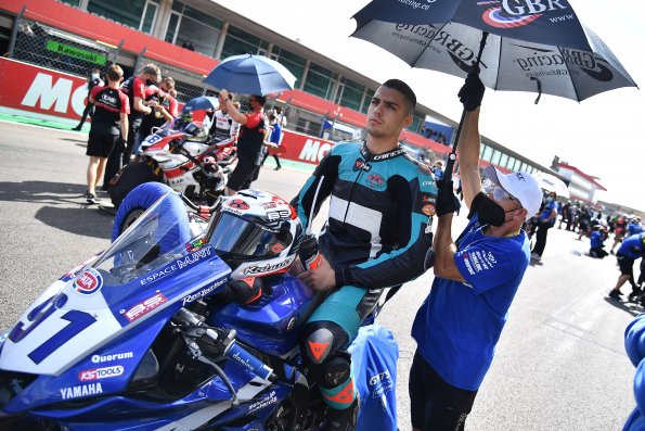 2021 11 WSBK Portimao 09567