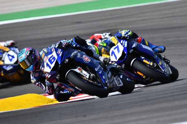 2021 11 WSBK Portimao 09813