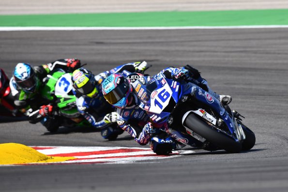 2021 11 WSBK Portimao 09849