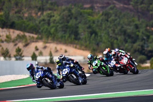 2021 11 WSBK Portimao 09933