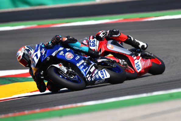 2021 11 WSBK Portimao 09962