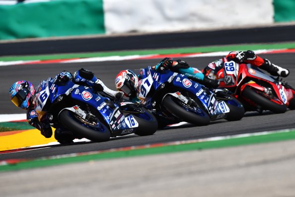 2021 11 WSBK Portimao 09993