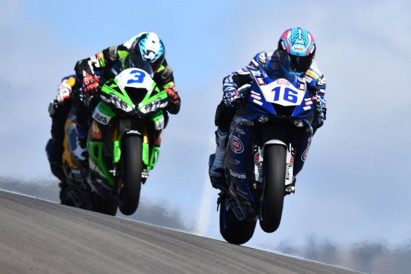 2021 11 WSBK Portimao 10081