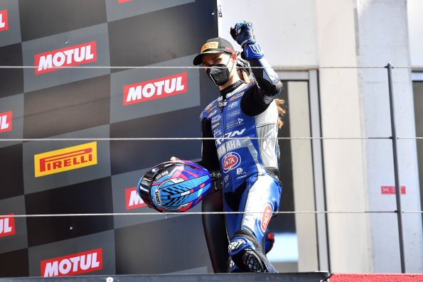 2021 11 WSBK Portimao 10372