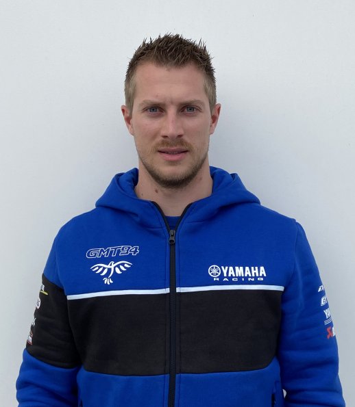 Team GMT94 - Alexandre 