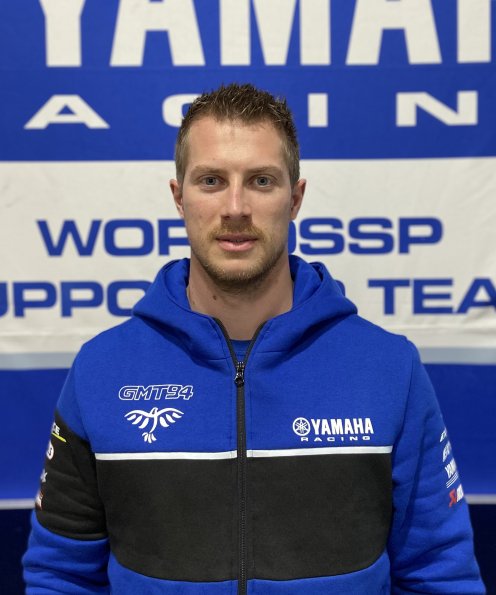 Team GMT94 - Alexandre 