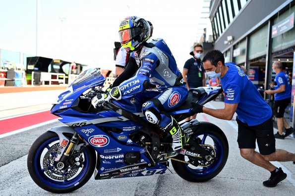 2021 03 WSBK Misano 05688