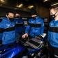 GMT94, Ambiance, Test, Navarra, 2021
