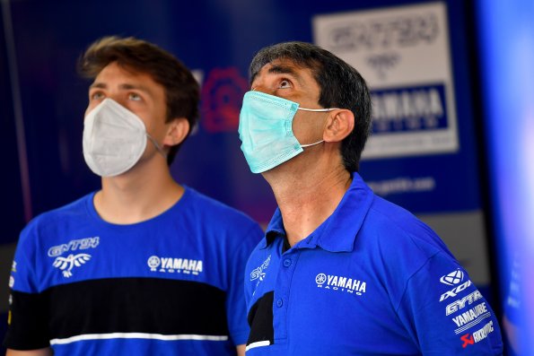 2021 03 WSBK Misano 04815