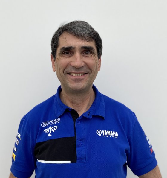 Team GMT94 - Christophe 