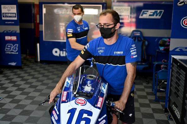 2021 03 WSBK Misano 05316