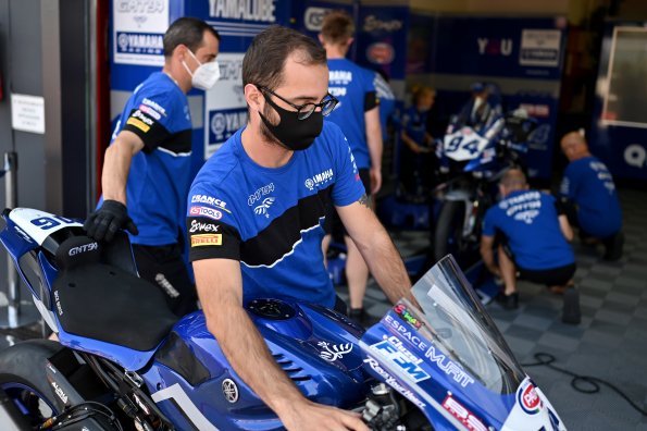 2021 03 WSBK Misano 05319