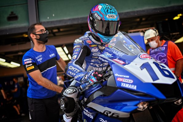 2021 03 WSBK Misano 05744