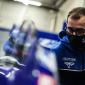 GMT94, Ambiance, Test, Navarra, 2021