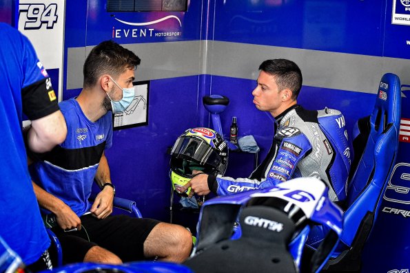 2021 03 WSBK Misano 05551