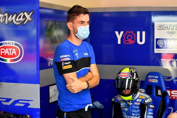 2021 03 WSBK Misano 05604