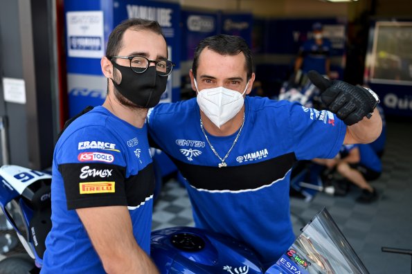 2021 03 WSBK Misano 05344