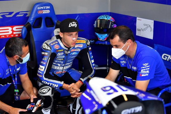 2021 03 WSBK Misano 05556