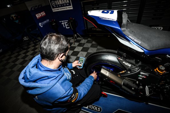GMT94, Ambiance, Test, Navarra, 2021