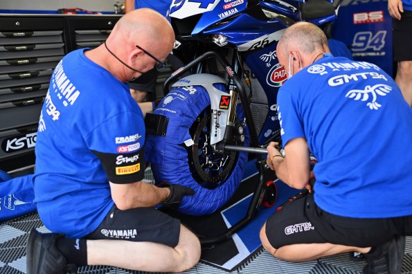 2021 03 WSBK Misano 05377