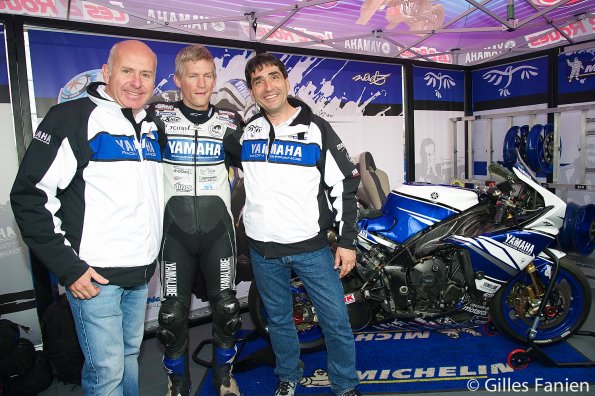 Premiere tentative record