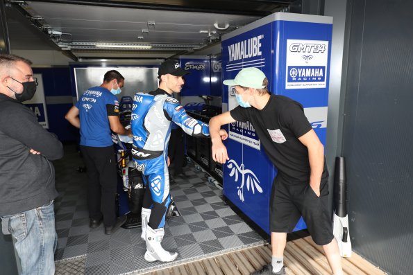 Shooting_Carole_Jules_2020