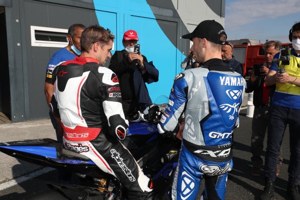 Shooting_Carole_Jules_2020