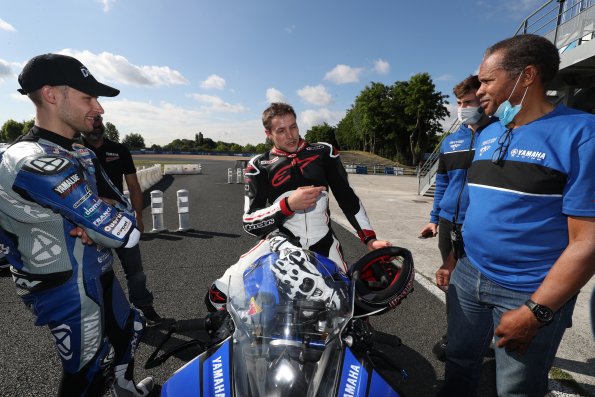 Shooting_Carole_Jules_2020