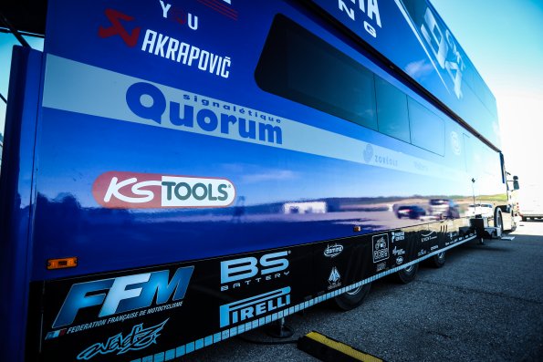 GMT94, AMBIANCE, Test, Navarra, 2021