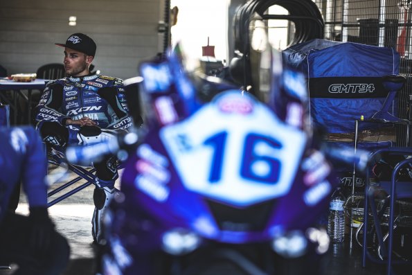 000035840Fsbk Test, Nogaro, GMT94, 2022