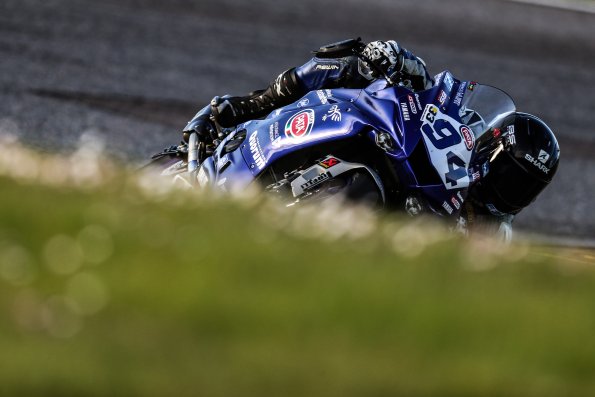 000035846Fsbk Test, Nogaro, GMT94, 2022