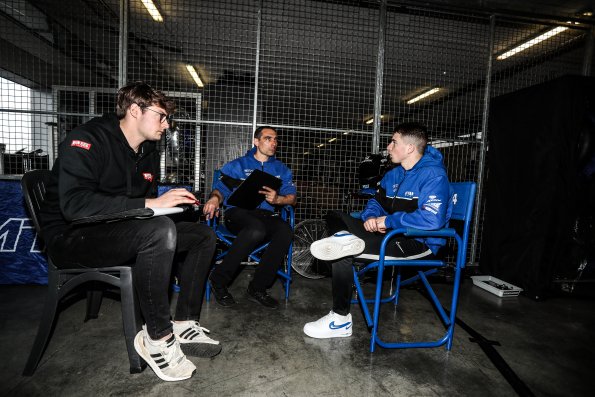 000035849Fsbk Test, Nogaro, GMT94, 2022