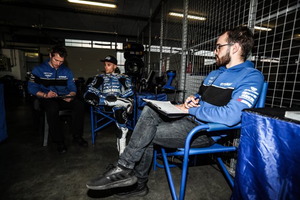 000035850Fsbk Test, Nogaro, GMT94, 2022