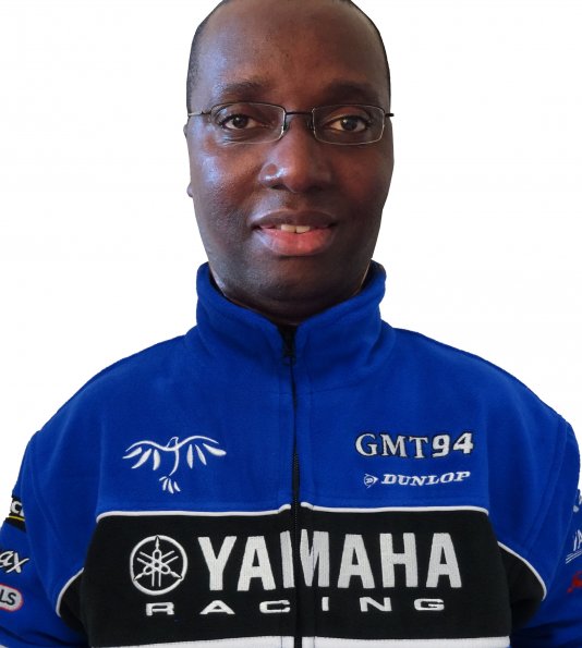 Team GMT94 - Ababacar