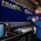 GMT94, Ambiance, Test, Navarra, 2021