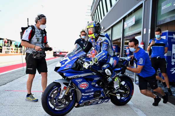 2021 03 WSBK Misano 05681