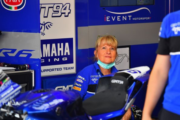 2021 03 WSBK Misano 04817