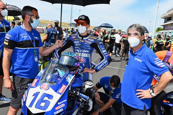 2021 03 WSBK Misano 08915