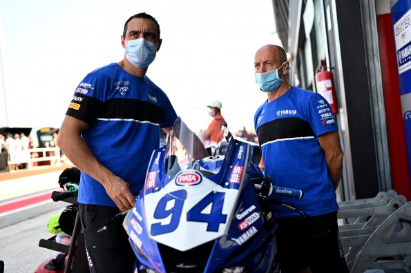 2021 03 WSBK Misano 05263