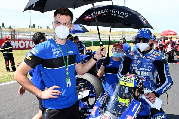 2021 03 WSBK Misano 08875