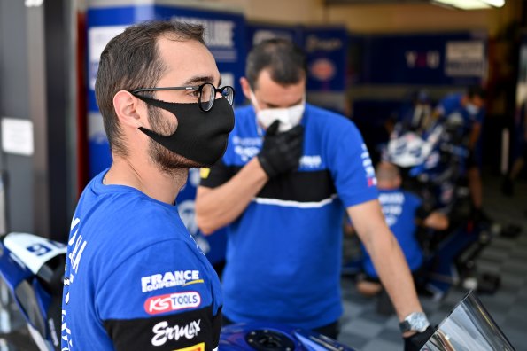 2021 03 WSBK Misano 05337