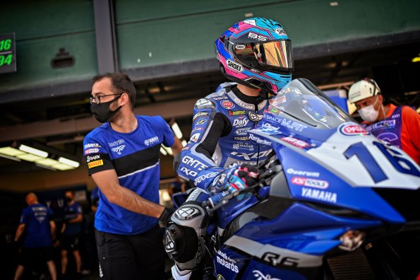 2021 03 WSBK Misano 05750