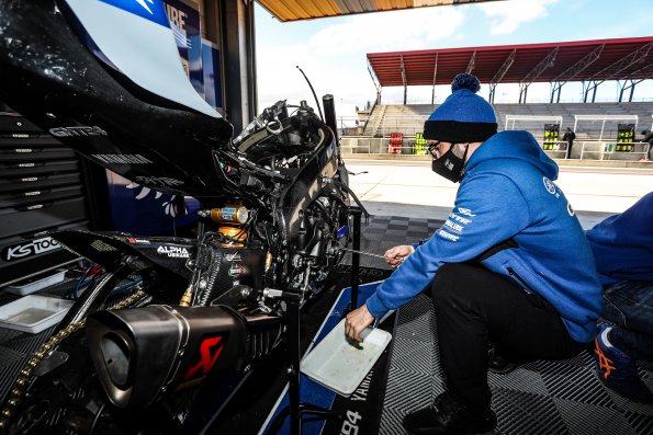 GMT94, Ambiance, Test, Navarra, 2021