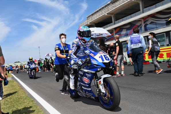 2021 03 WSBK Misano 08838