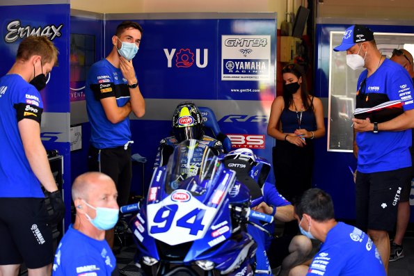 2021 03 WSBK Misano 05629