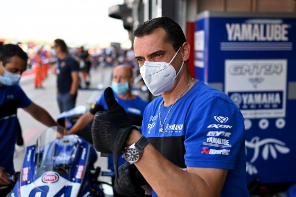 2021 03 WSBK Misano 05308