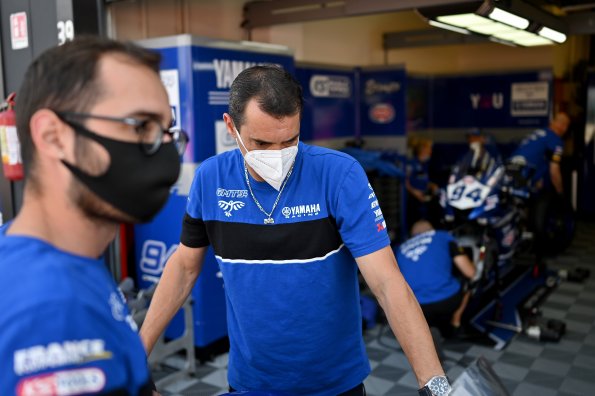 2021 03 WSBK Misano 05329