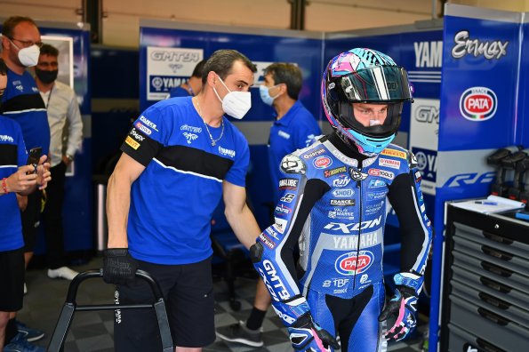 2021 03 WSBK Misano 05704